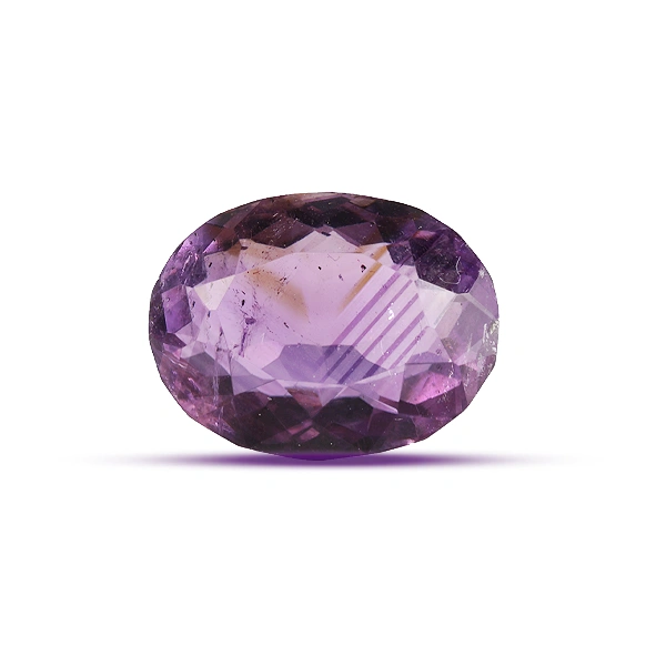 Amethyst- 5.50 carats