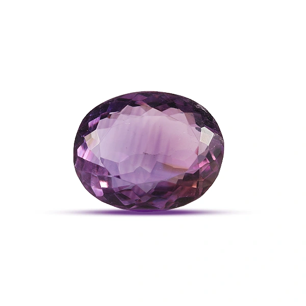 Amethyst- 5.52 carats