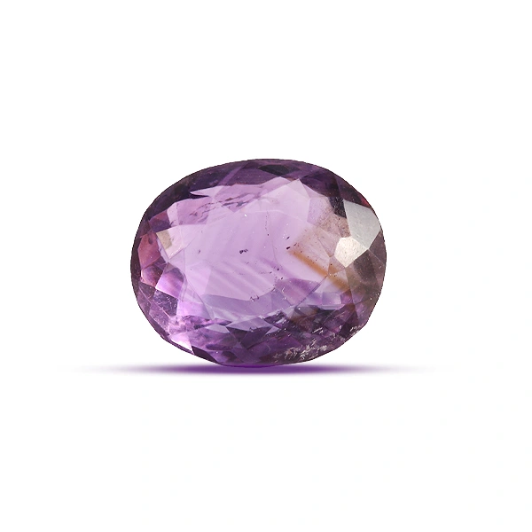 Amethyst- 5.65 carats