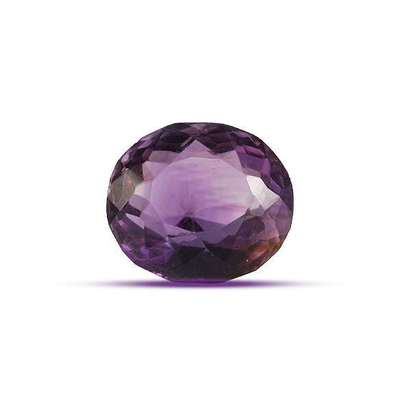 Amethyst- 5.75 carats