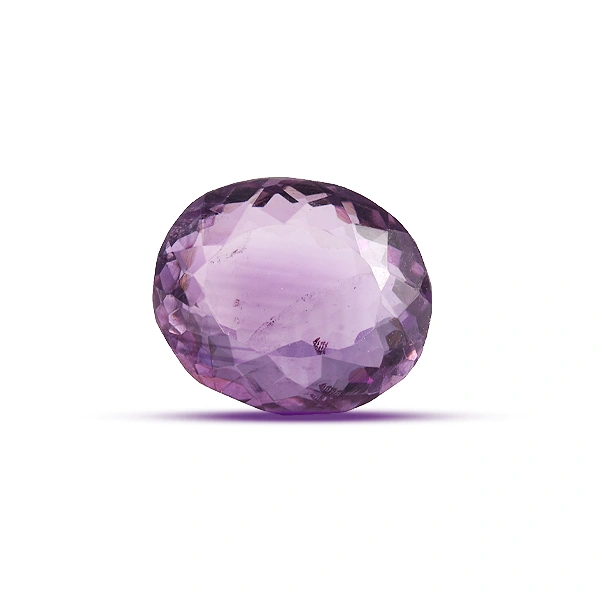 Amethyst- 5.85 carats