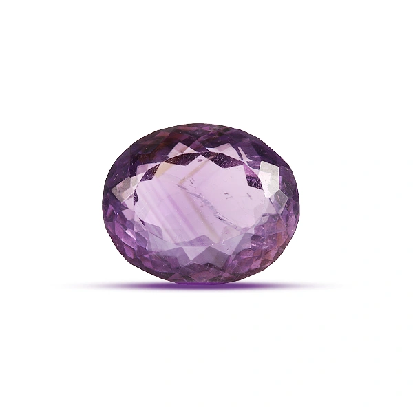 Amethyst- 5.87 carats