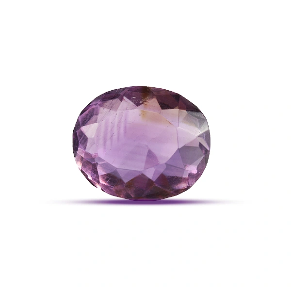 Amethyst- 5.00 carats