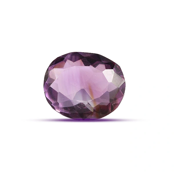 Amethyst- 6.01 carats