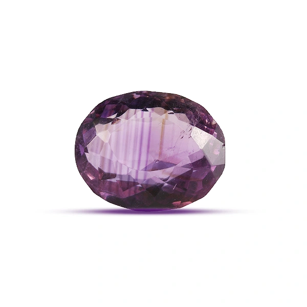 Amethyst- 6.02 carats