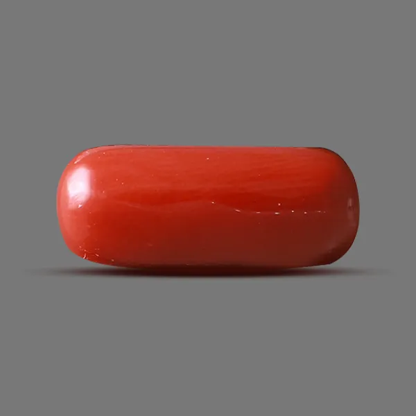 Red Coral - 5.13 carats