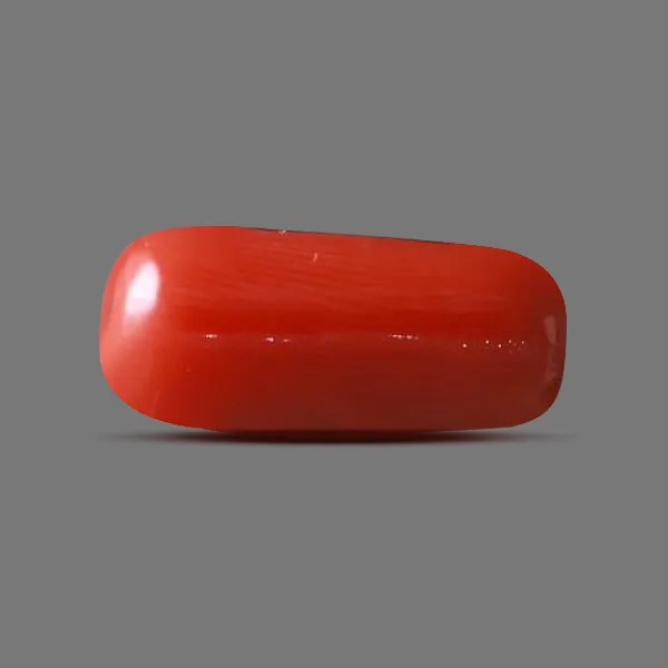 Red Coral - 5.38 carats