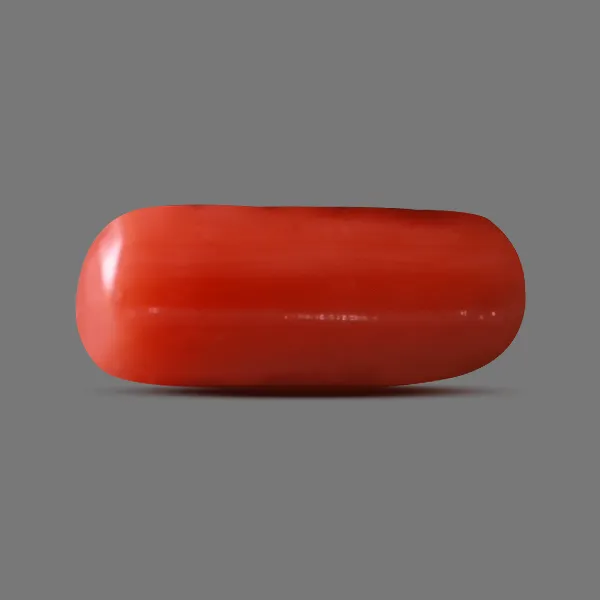 Red Coral - 5.54 carats