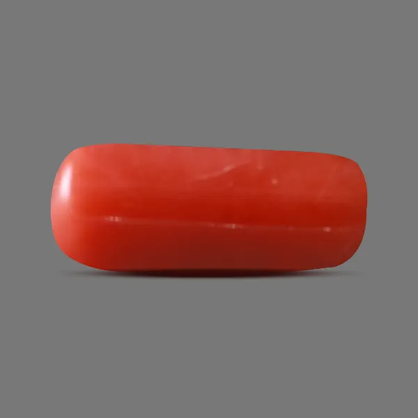 Red Coral - 5.59 carats