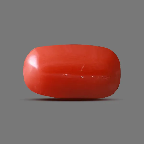Red Coral - 5.77 carats