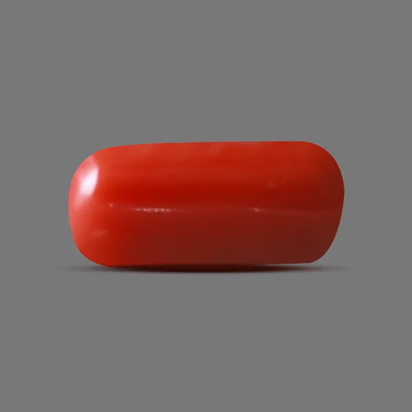 Red Coral - 5.85 carats