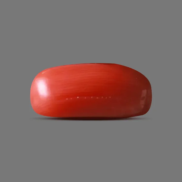 Red Coral - 6.09 carats