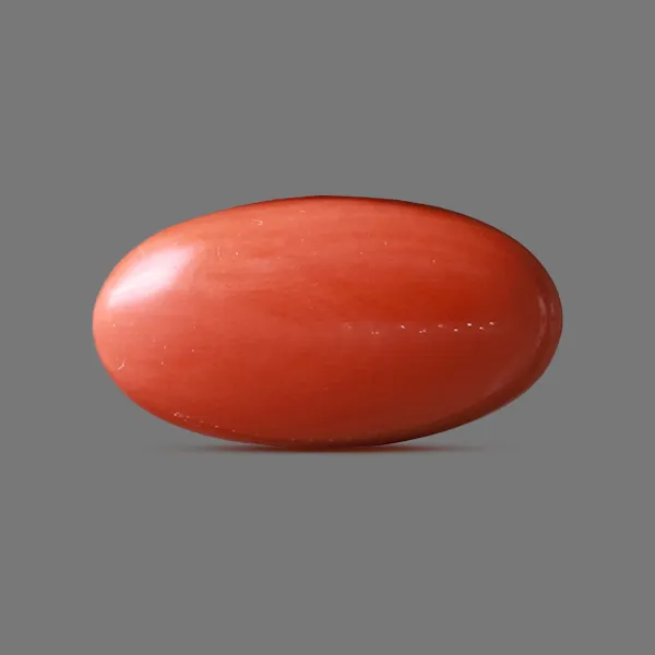 Red Coral - 9.52 carats
