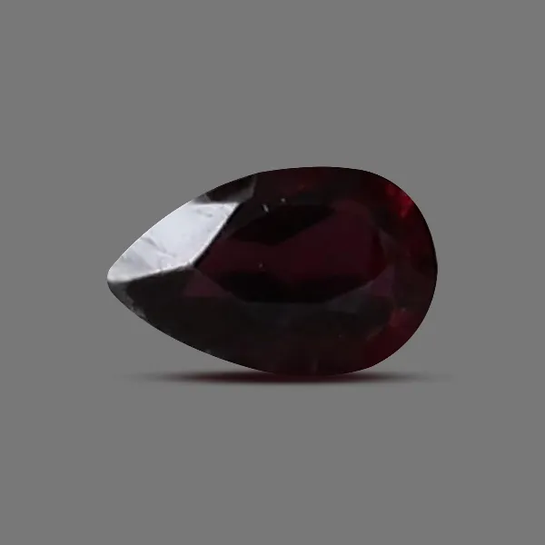 Red Garnet - 0.78 carats