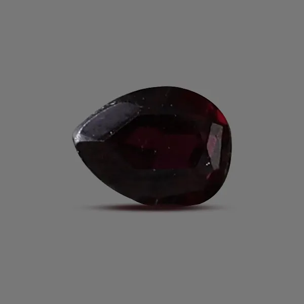Red Garnet - 1.07 carats