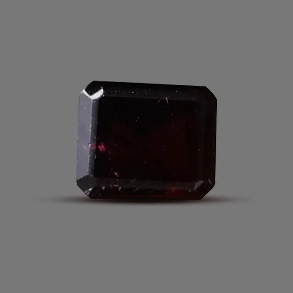 Red Garnet - 3.13 carats