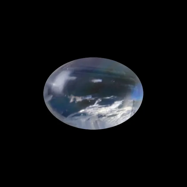 Rainbow Moonstone - 0.65 Carats