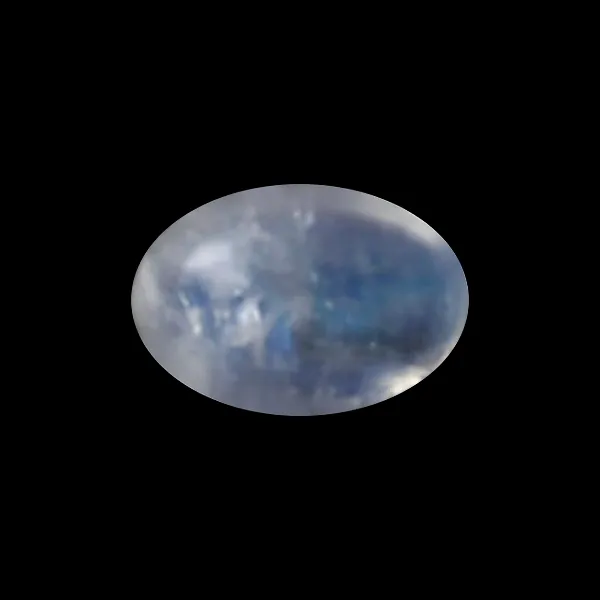 Rainbow Moonstone - 0.66 Carats