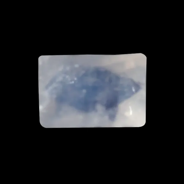 Rainbow Moonstone - 0.68 Carats