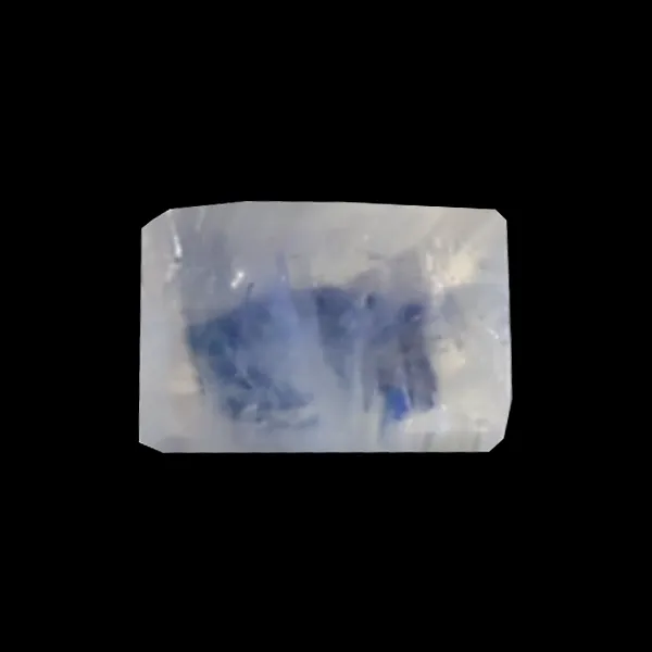 Rainbow Moonstone - 0.74 Carats