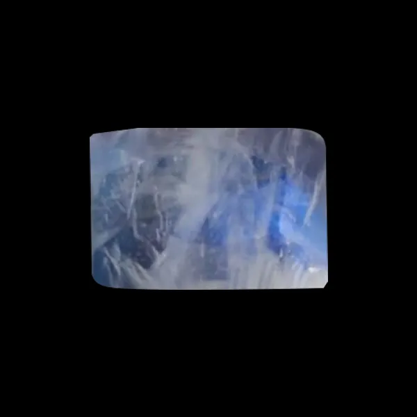 Rainbow Moonstone - 0.74 Carats