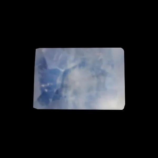 Rainbow Moonstone - 0.78 Carats