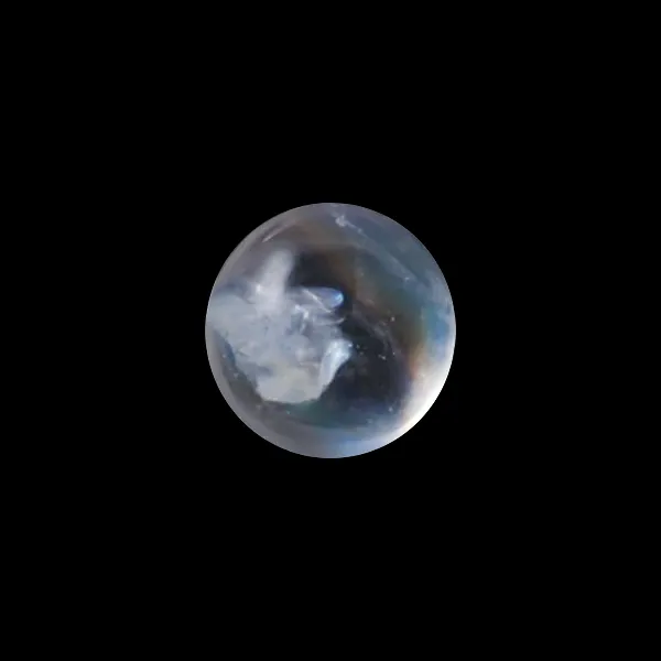 Rainbow Moonstone - 0.80 Carats