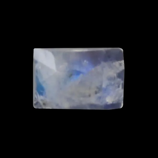 Rainbow Moonstone - 0.80 Carats