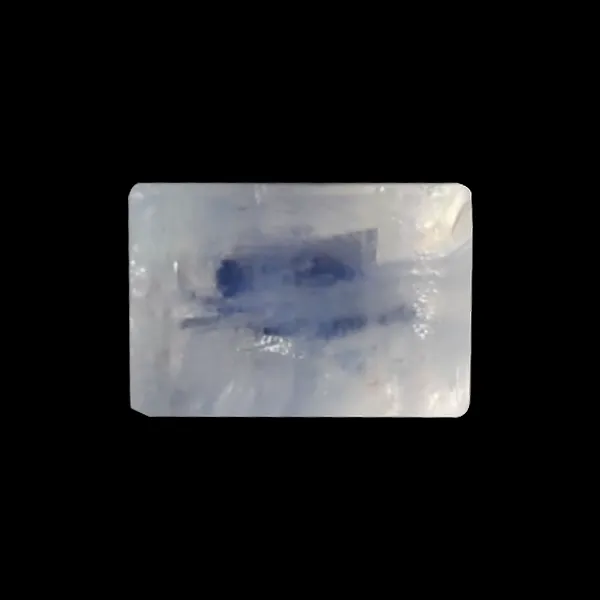 Rainbow Moonstone - 0.81 Carats