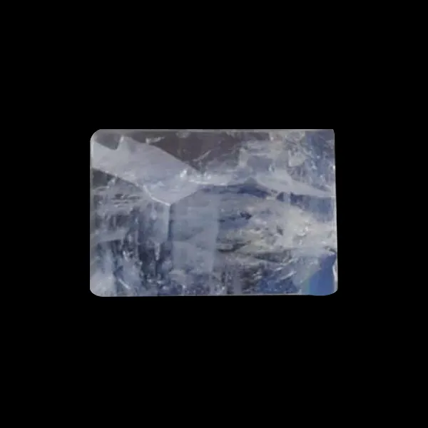 Rainbow Moonstone - 0.81 Carats