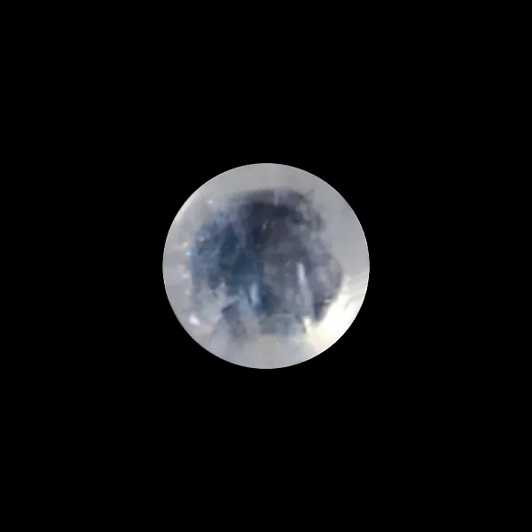 Rainbow Moonstone - 0.82 Carats