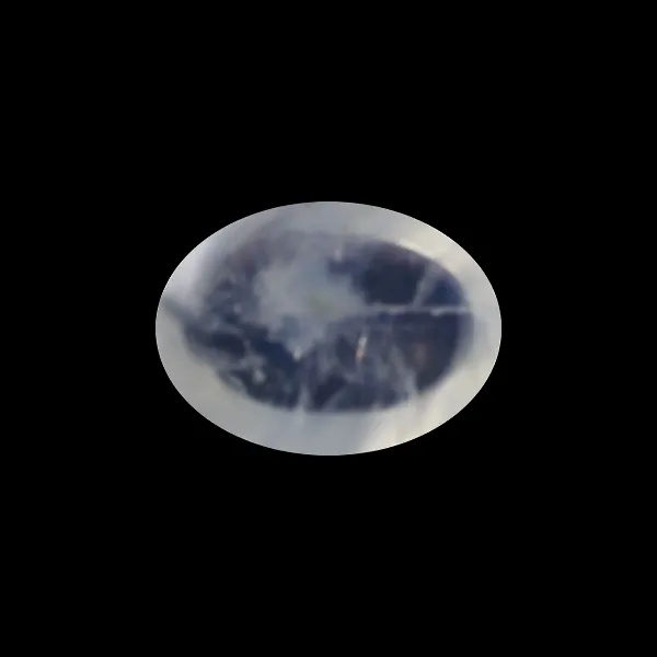 Rainbow Moonstone - 0.83 Carats