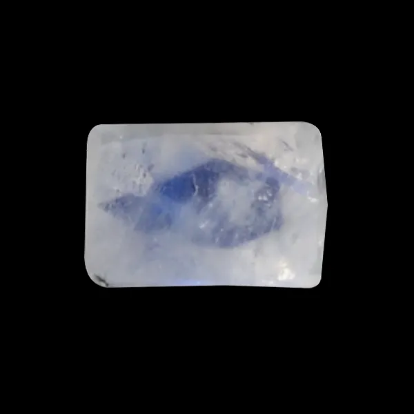 Rainbow Moonstone - 0.83 Carats