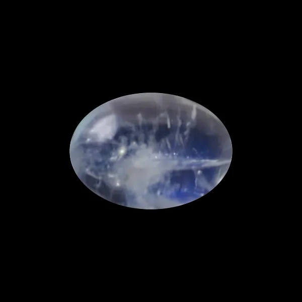 Rainbow Moonstone - 0.83 Carats