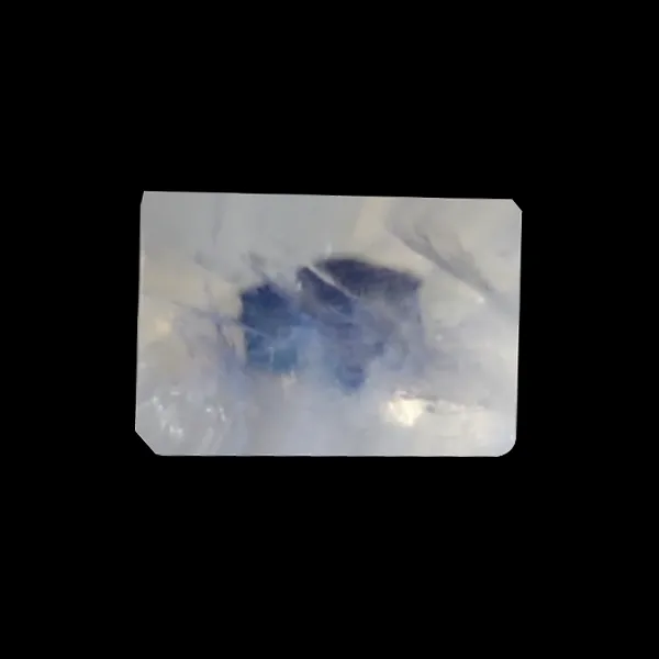 Rainbow Moonstone - 0.84 Carats