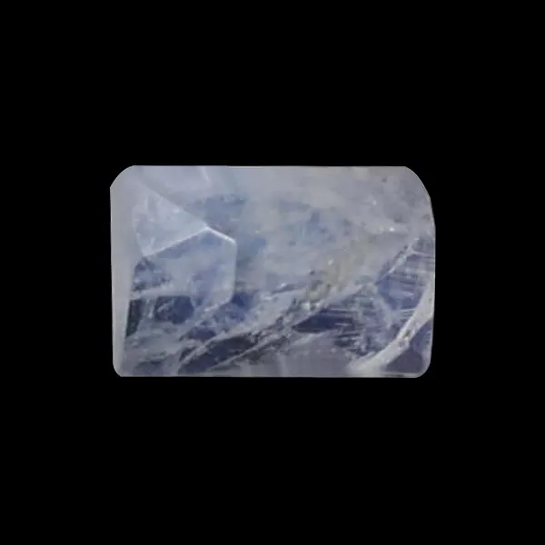 Rainbow Moonstone - 0.84 Carats