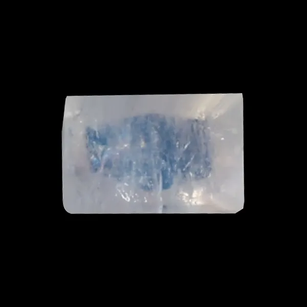 Rainbow Moonstone - 0.85 Carats