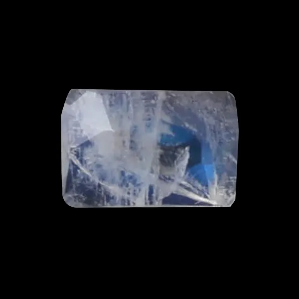 Rainbow Moonstone - 0.86 Carats