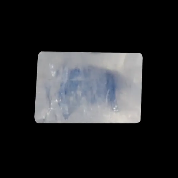 Rainbow Moonstone - 0.87 Carats