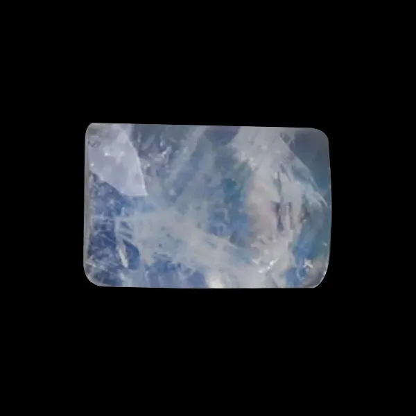 Rainbow Moonstone - 0.88 Carats