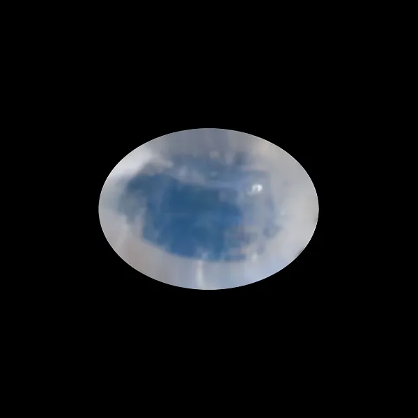 Rainbow Moonstone - 0.89 Carats