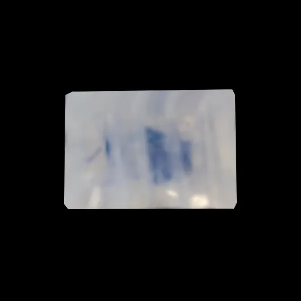 Rainbow Moonstone - 0.89 Carats