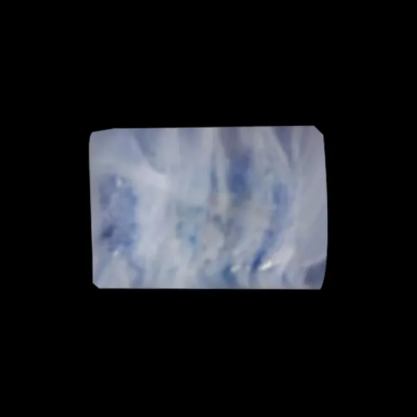 Rainbow Moonstone - 0.89 Carats