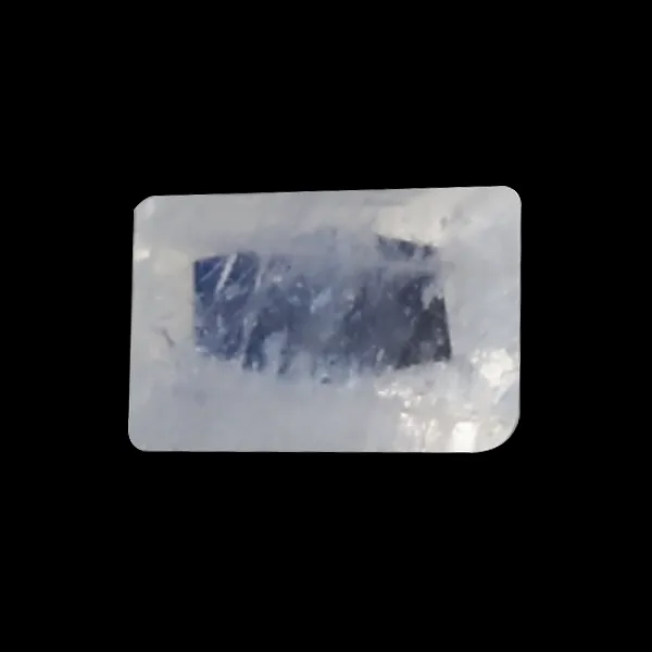Rainbow Moonstone - 0.90 Carats