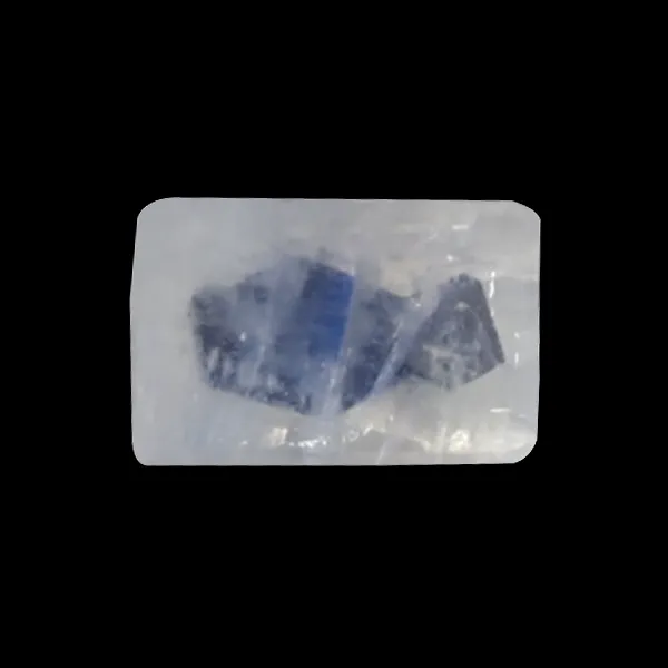 Rainbow Moonstone - 0.91 Carats