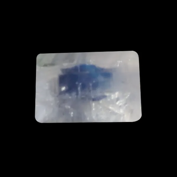 Rainbow Moonstone - 0.93 Carats