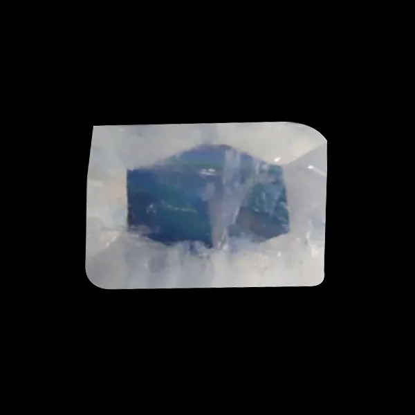 Rainbow Moonstone - 0.94 Carats