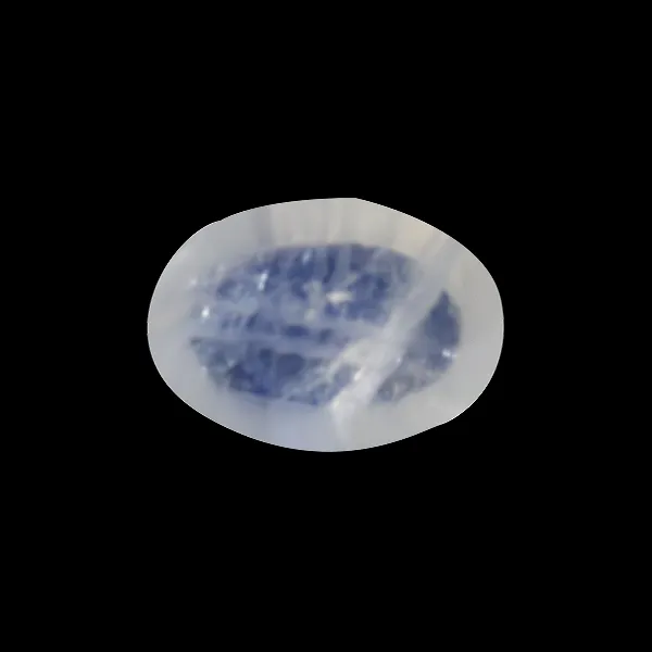 Rainbow Moonstone - 0.95 Carats