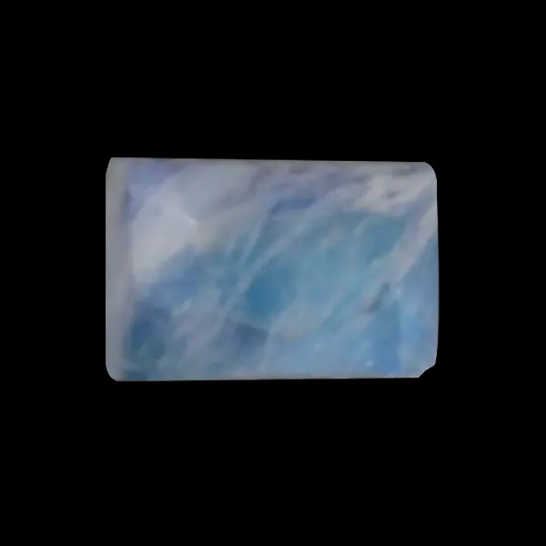 Rainbow Moonstone - 0.98 Carats