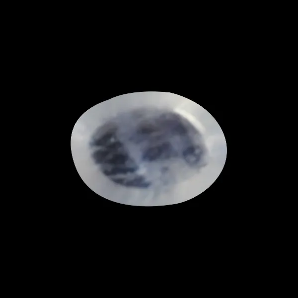 Rainbow Moonstone - 1.04 Carats